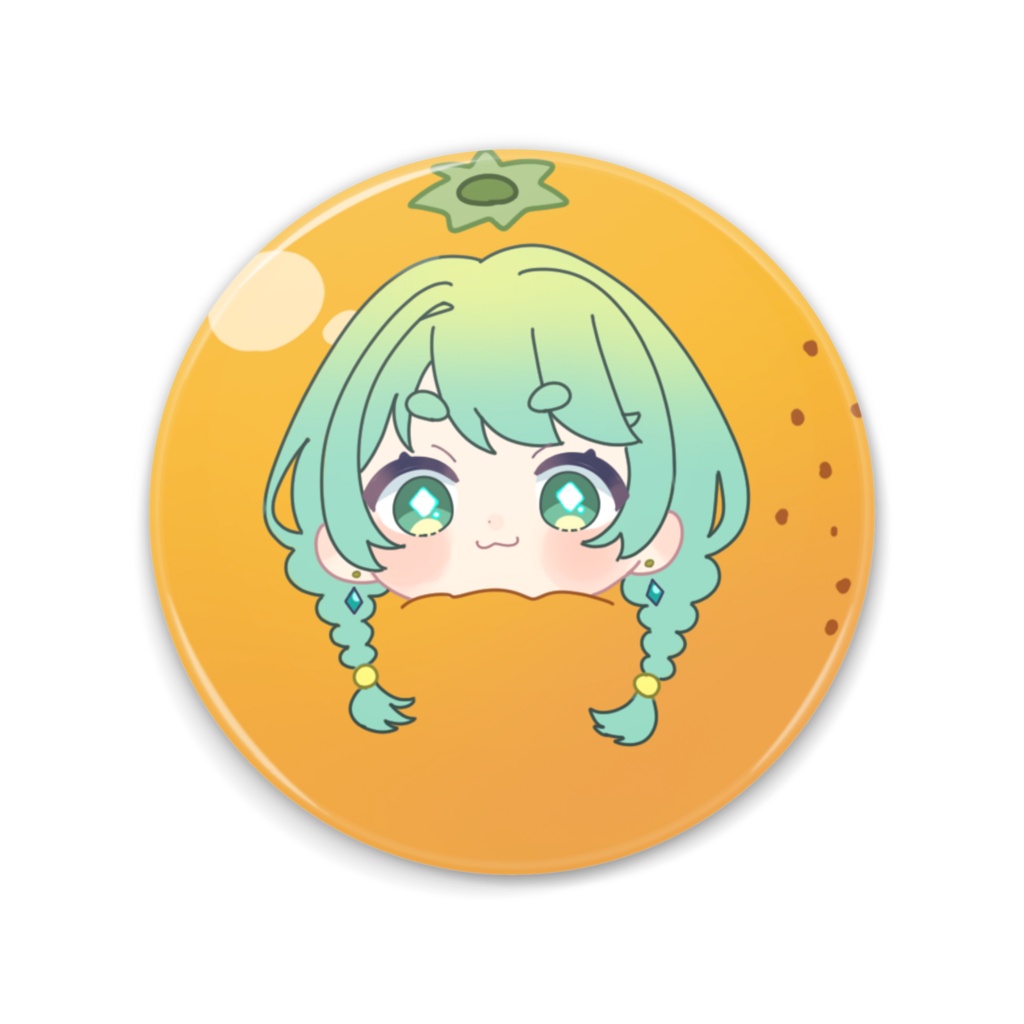 みかんミラー