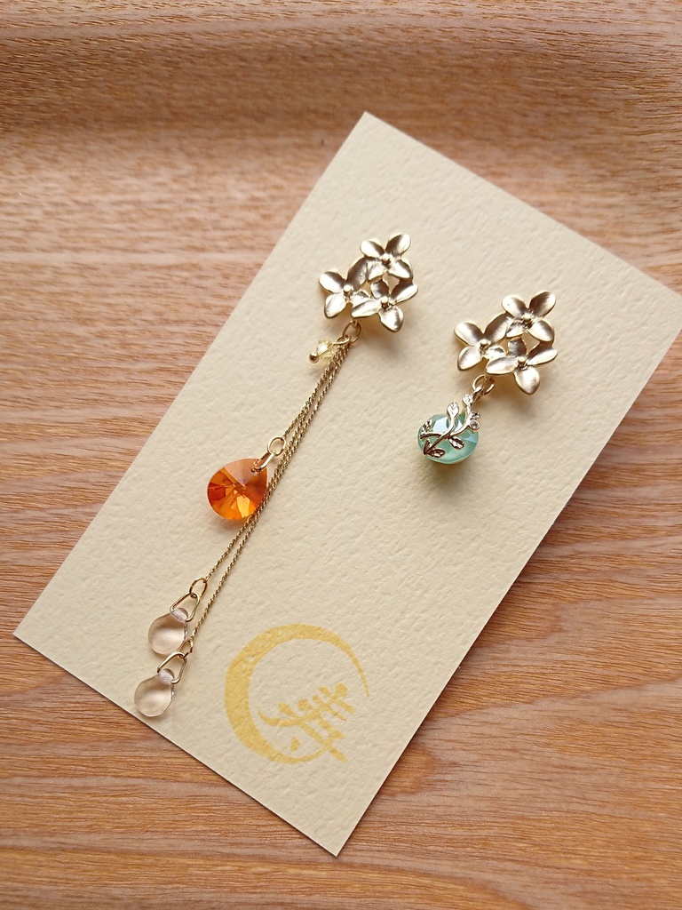 ~桜~鶯丸 大包平 山姥切国広 鯰尾藤四郎