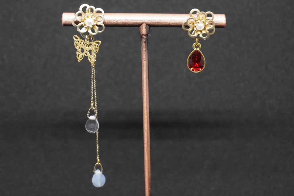 ~桜~鶯丸 大包平 山姥切国広 鯰尾藤四郎