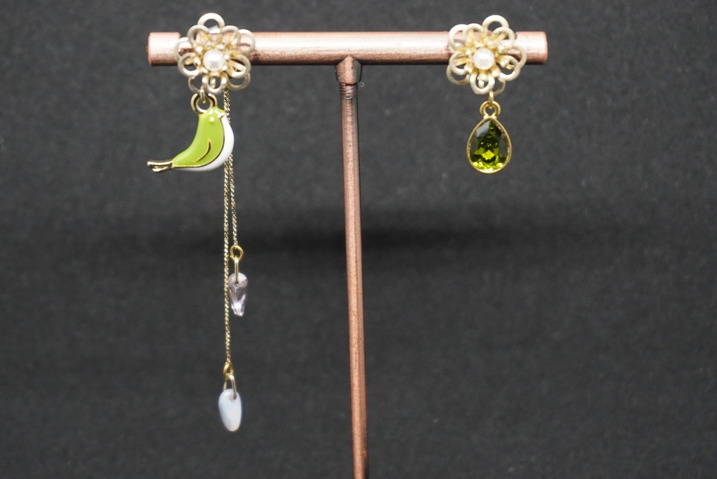 ~桜~鶯丸 大包平 山姥切国広 鯰尾藤四郎