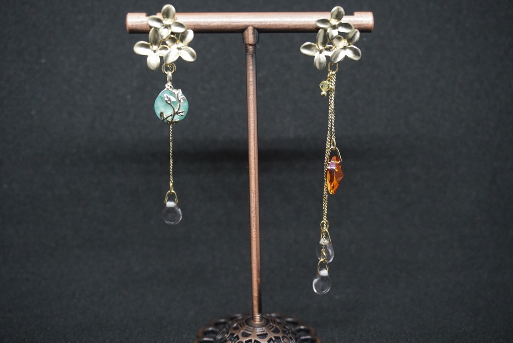 ~桜~鶯丸 大包平 山姥切国広 鯰尾藤四郎