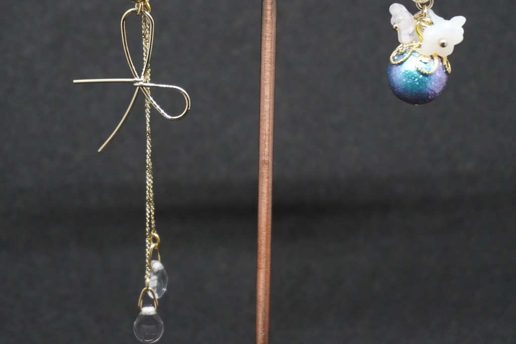 ~桜~江雪左文字 小夜左文字