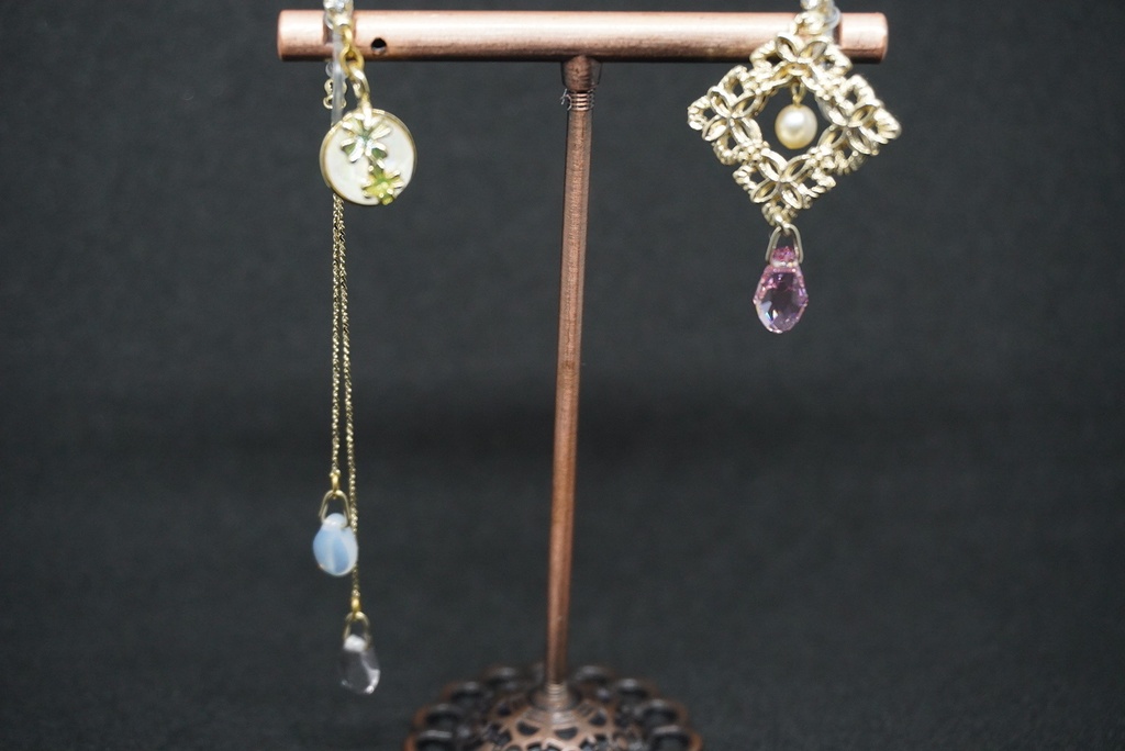 ~桜~加州清光 大和守安定 物吉貞宗