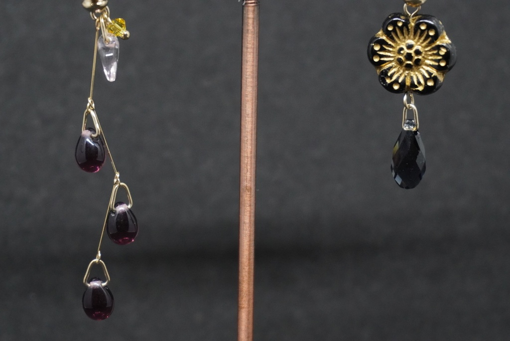 ~桜~厚藤四郎 薬研藤四郎 博多藤四郎 不動行光