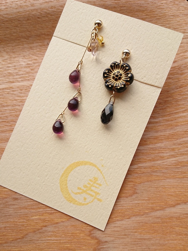 ~桜~厚藤四郎 薬研藤四郎 博多藤四郎 不動行光