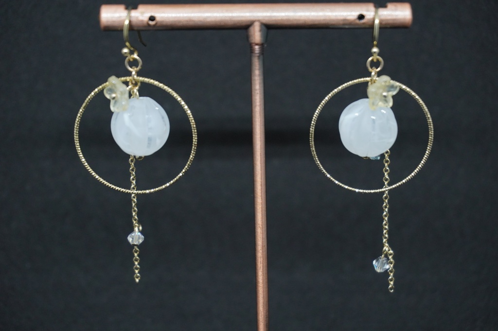 ~宴~太鼓鐘貞宗 大倶利伽羅 燭台切光忠 鶴丸国永