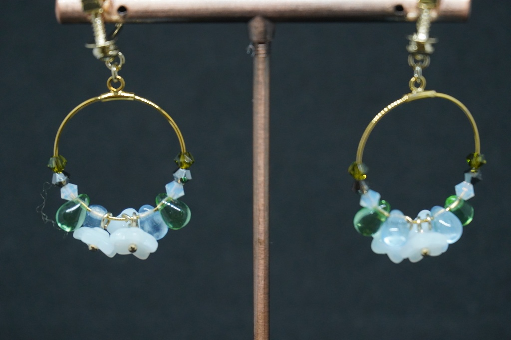 ~環~三日月宗近 山姥切国広 薬研藤四郎 へし切長谷部 日本号 骨喰藤四郎 不動行光 鶯丸