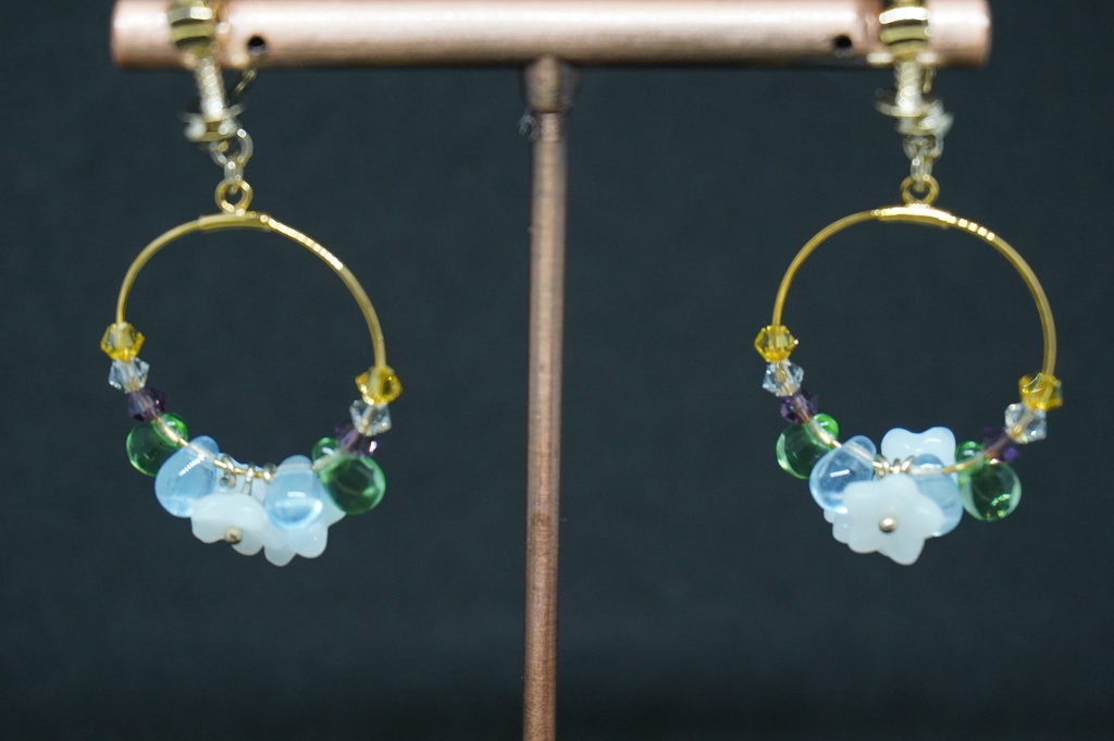 ~環~三日月宗近 山姥切国広 薬研藤四郎 へし切長谷部 日本号 骨喰藤四郎 不動行光 鶯丸