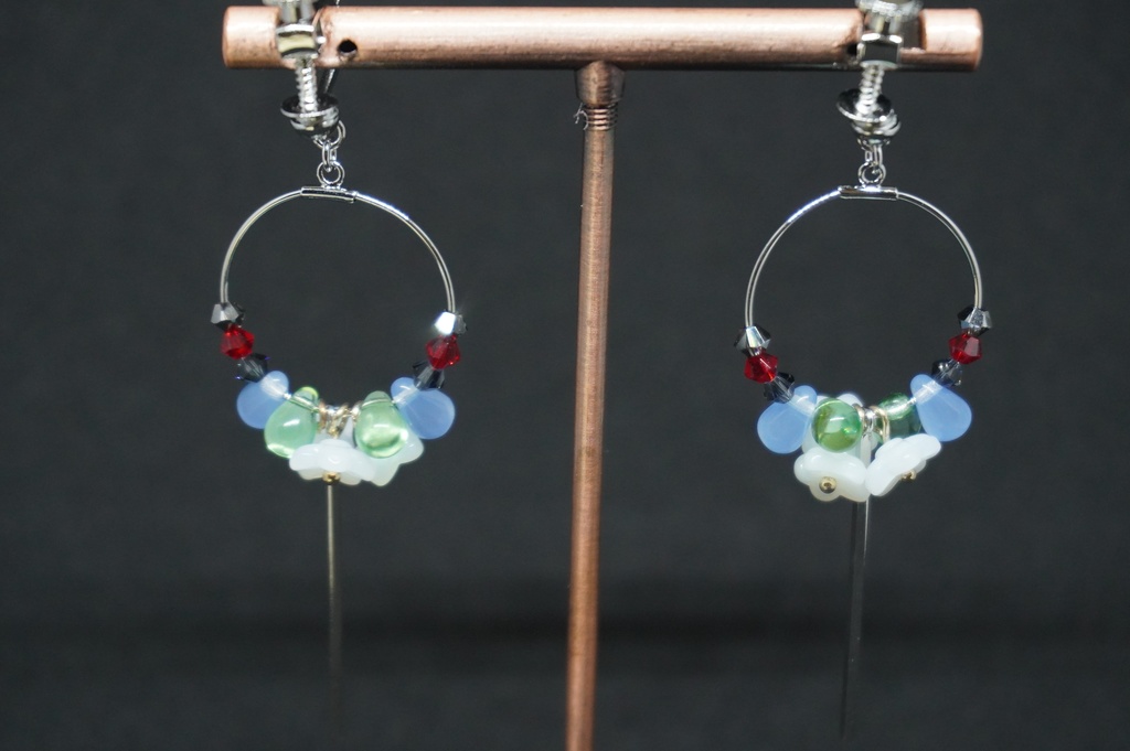 ~環~三日月宗近 山姥切国広 薬研藤四郎 へし切長谷部 日本号 骨喰藤四郎 不動行光 鶯丸