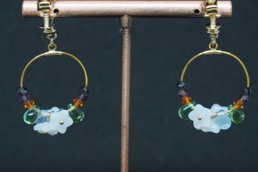 ~環~三日月宗近 山姥切国広 薬研藤四郎 へし切長谷部 日本号 骨喰藤四郎 不動行光 鶯丸