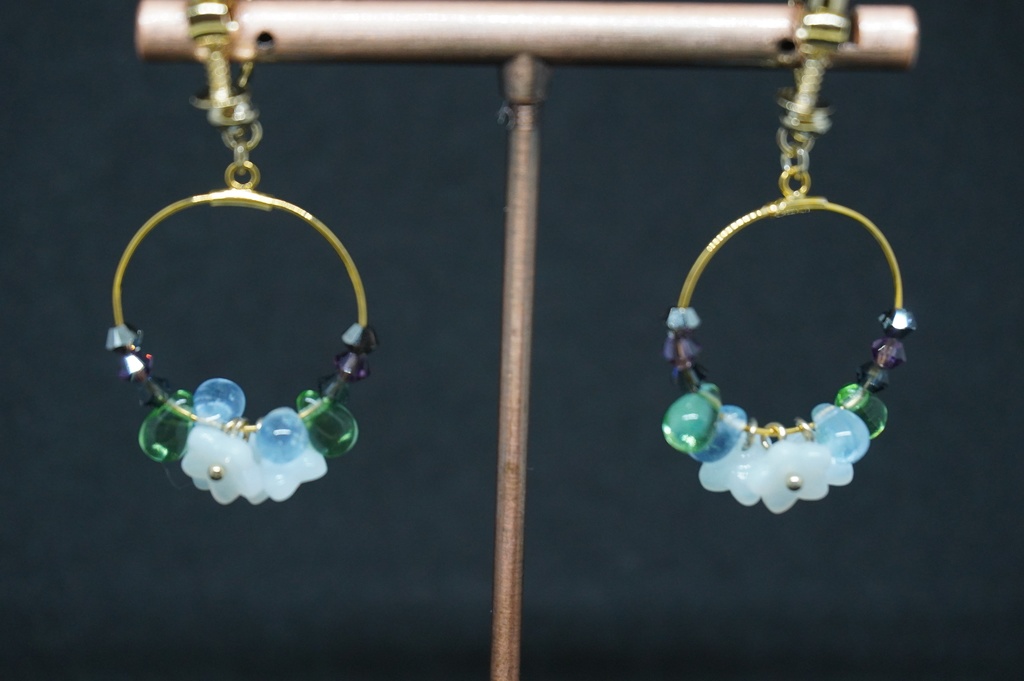 ~環~三日月宗近 山姥切国広 薬研藤四郎 へし切長谷部 日本号 骨喰藤四郎 不動行光 鶯丸