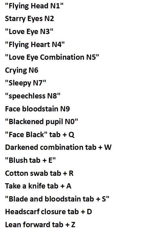 【Live2D Wholesale model】Miss Rabbit【vts】