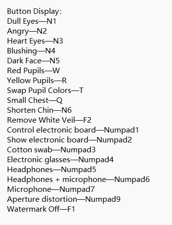 【Live2d Model】Functional Demon【vts】