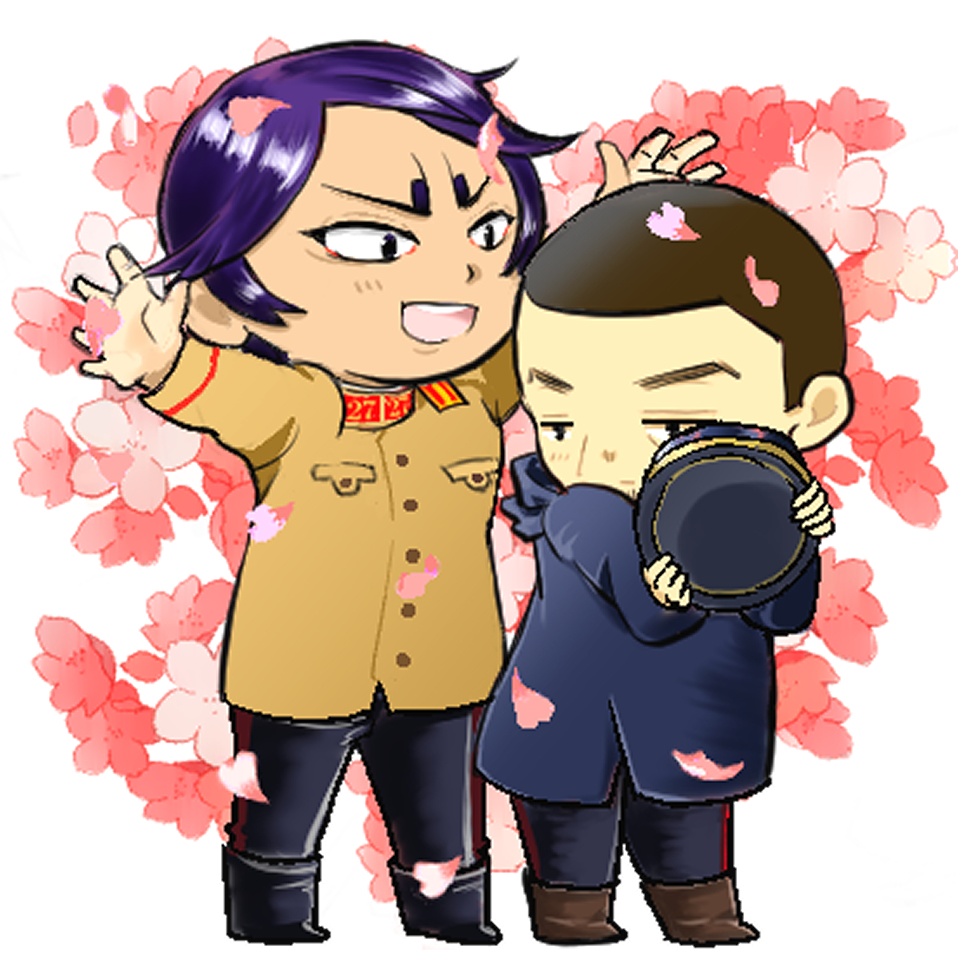 アクリルスタンド さくら鯉月 Yukaura Booth