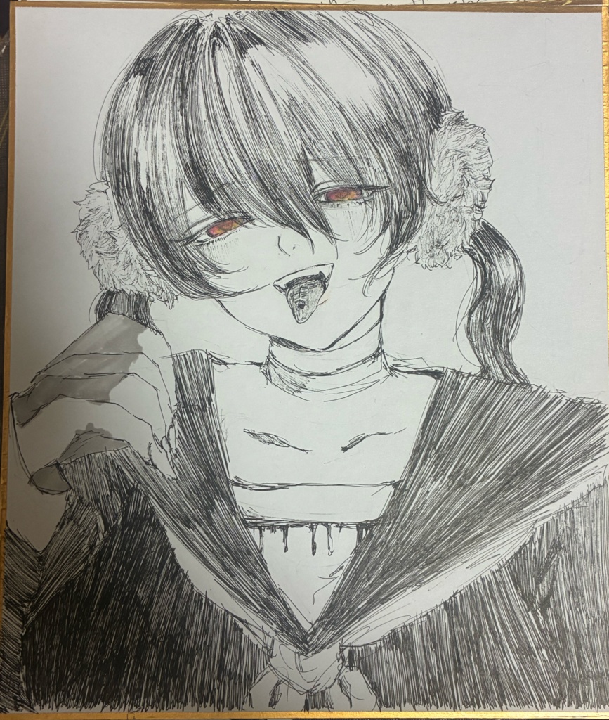 ヤンデレガール