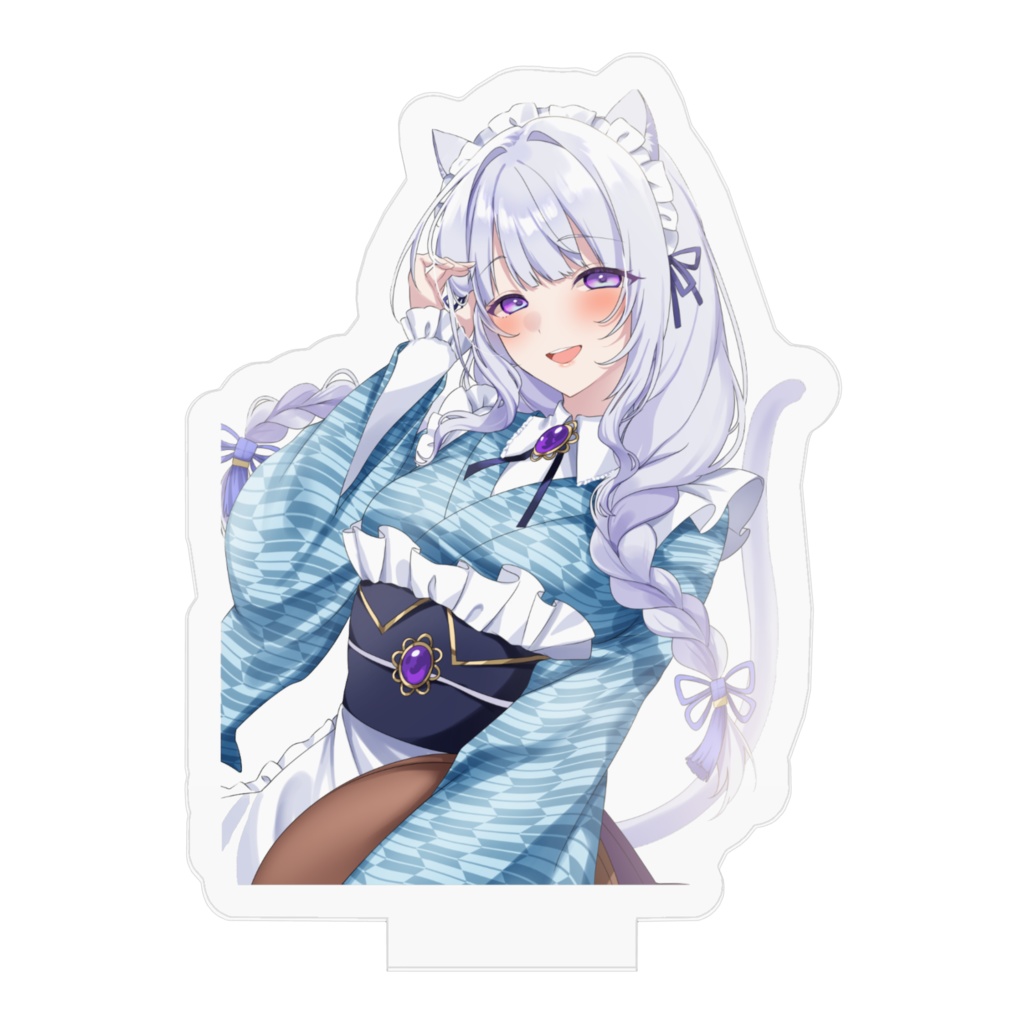 藤宮ひな 1周年記念アクスタ