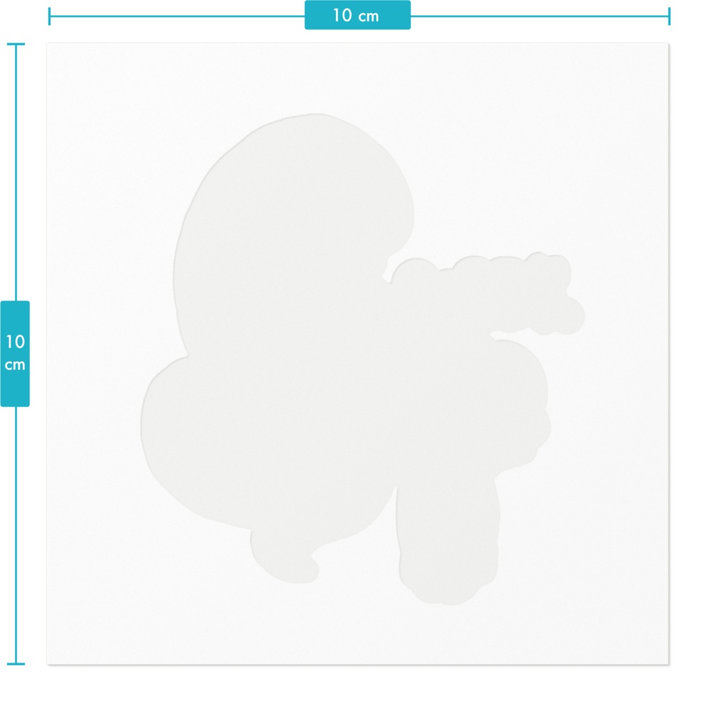 2025年ステッカー【年内限定】
