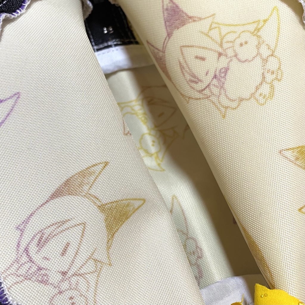 GHラウンドポーチ