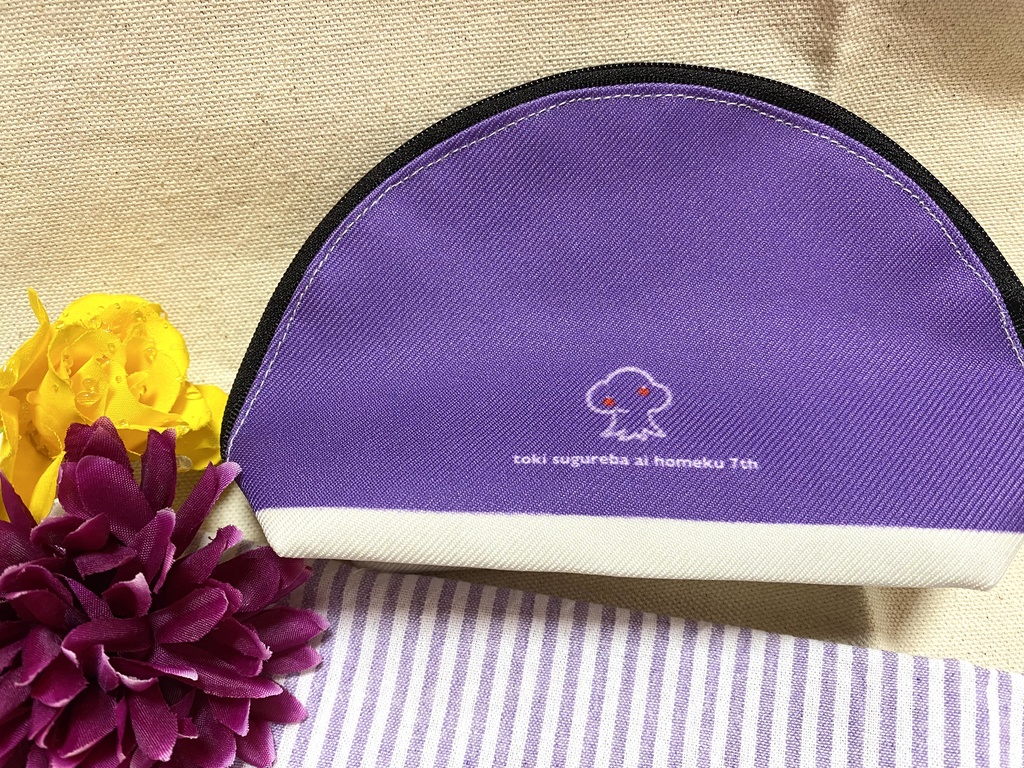 GHラウンドポーチ