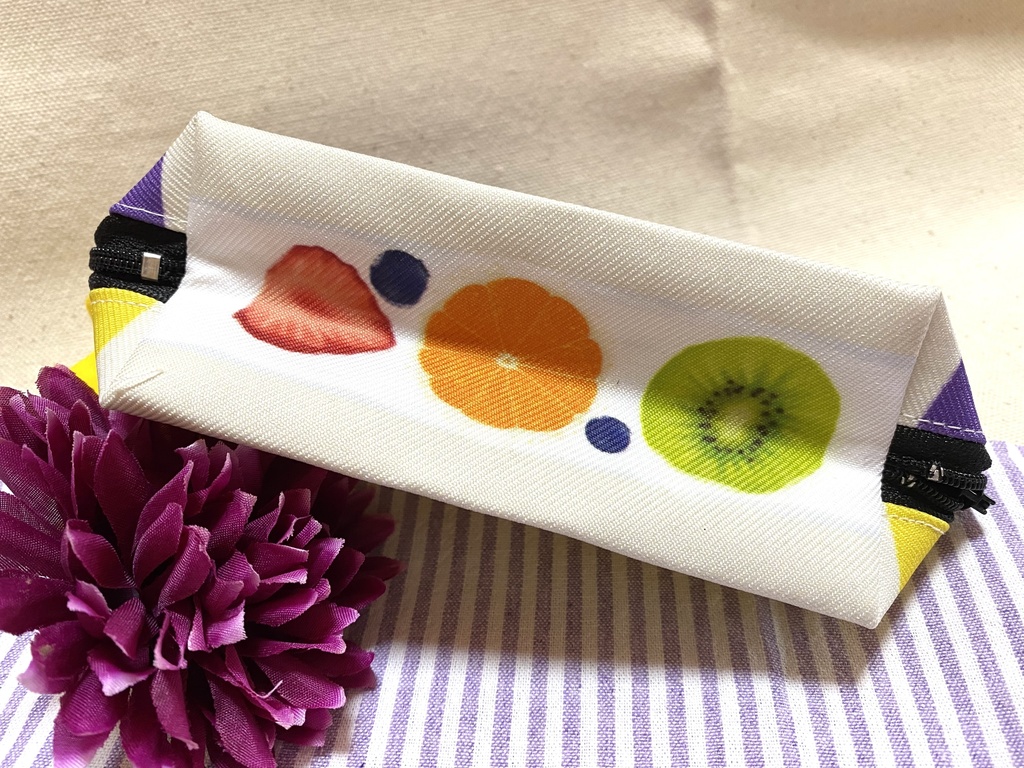 GHラウンドポーチ