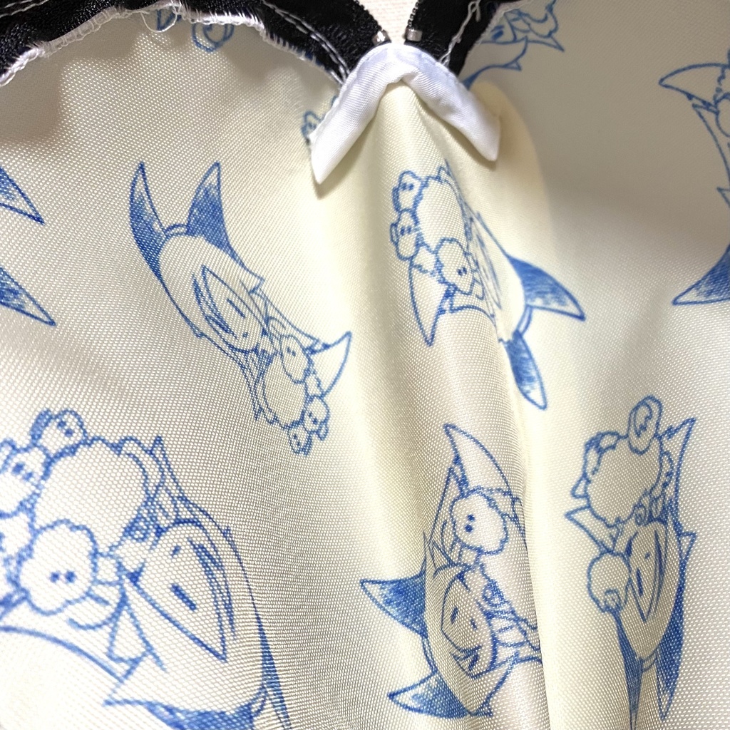 GHラウンドポーチ