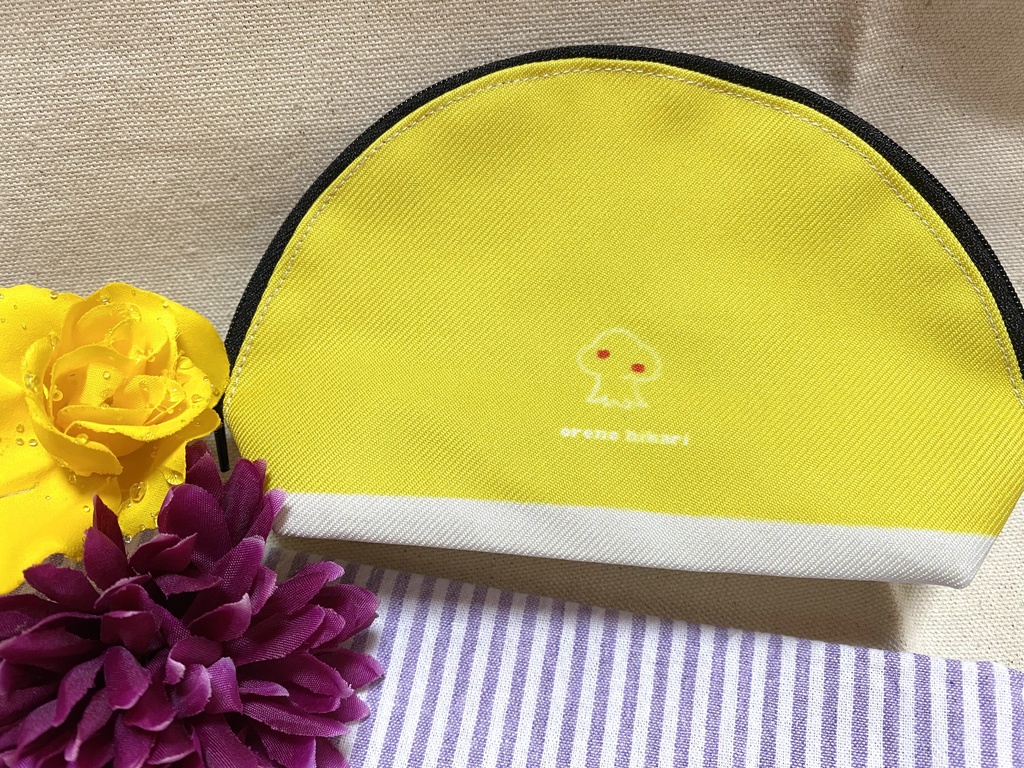 GHラウンドポーチ