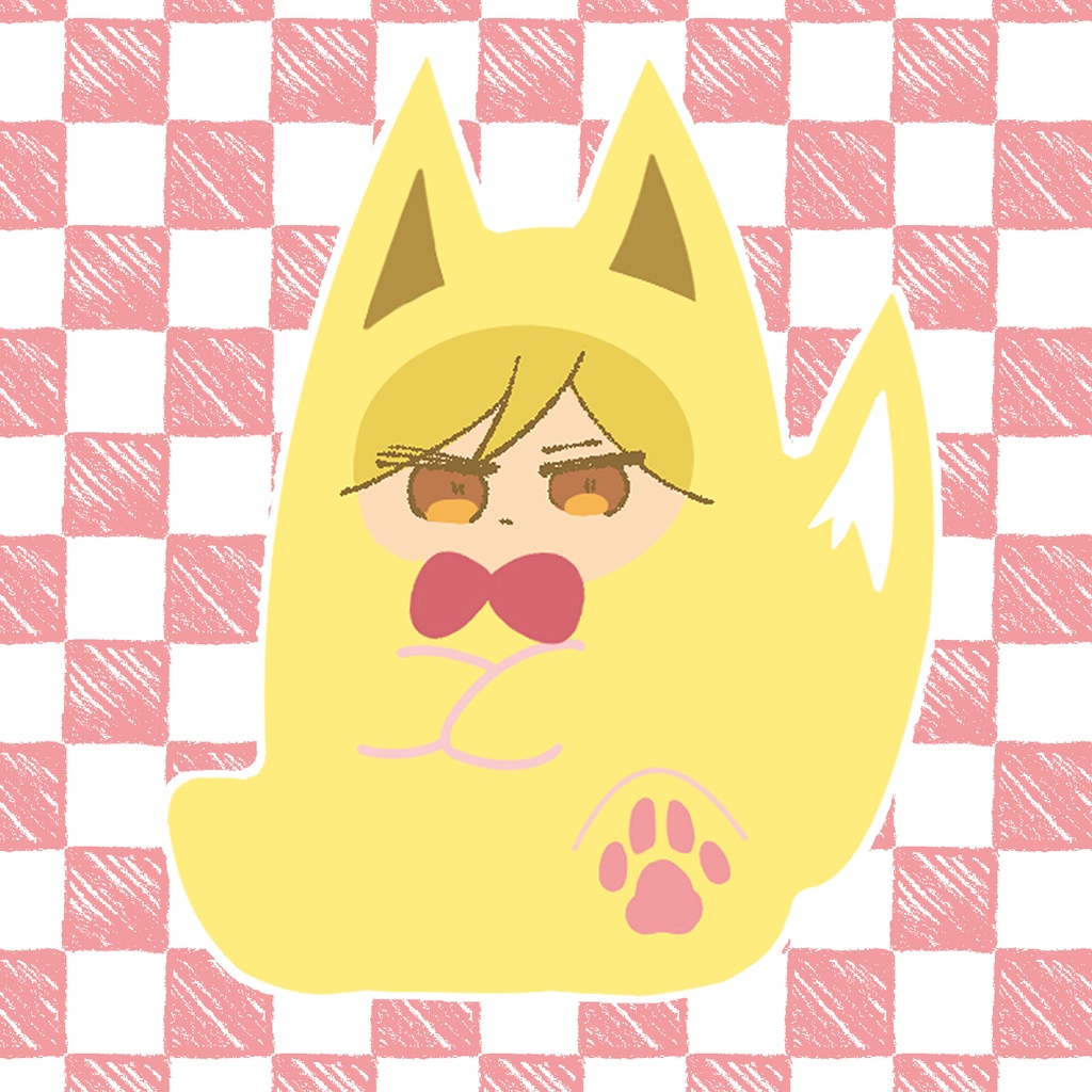 着ぐるみ将軍アクスタ