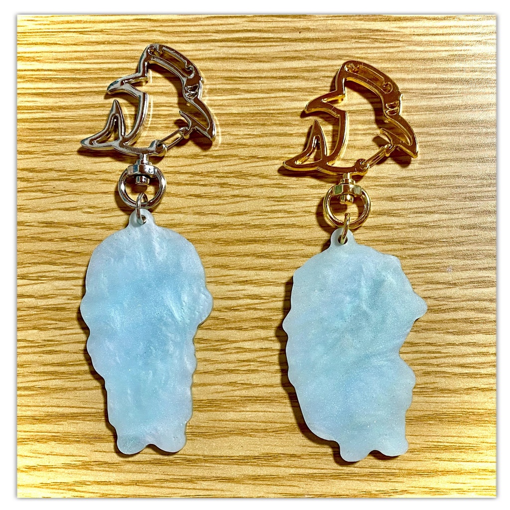 夏グホアクキー🌺