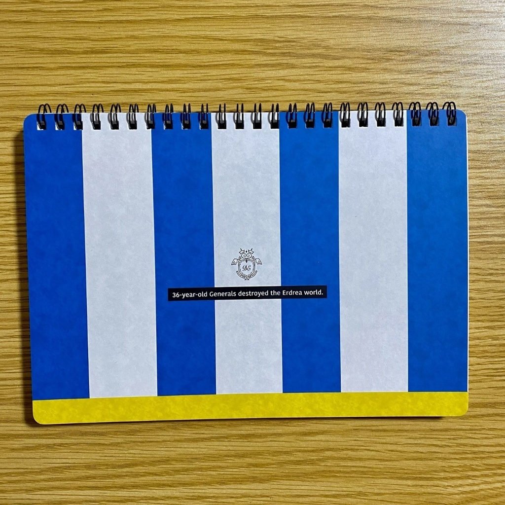 スケッチブック