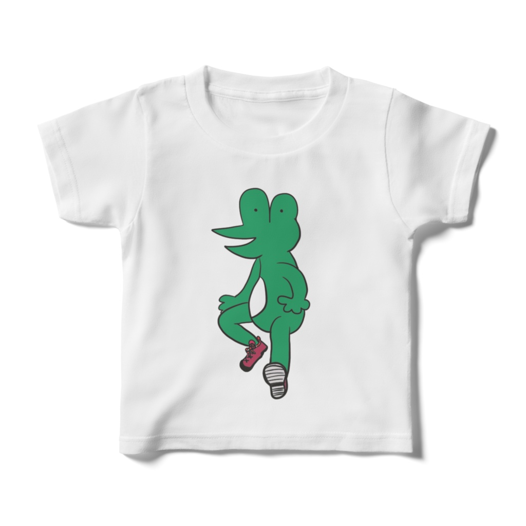 かえるくん