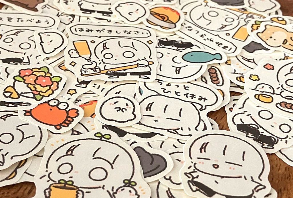 フレークシール