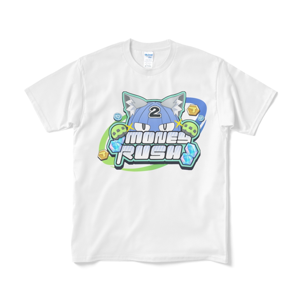 Money Rush シロコ
