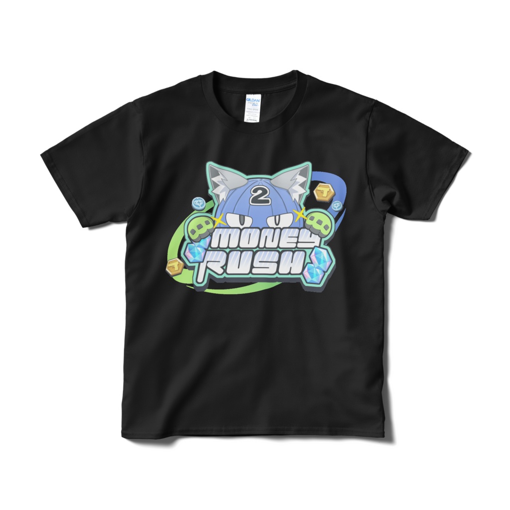 Money Rush シロコ