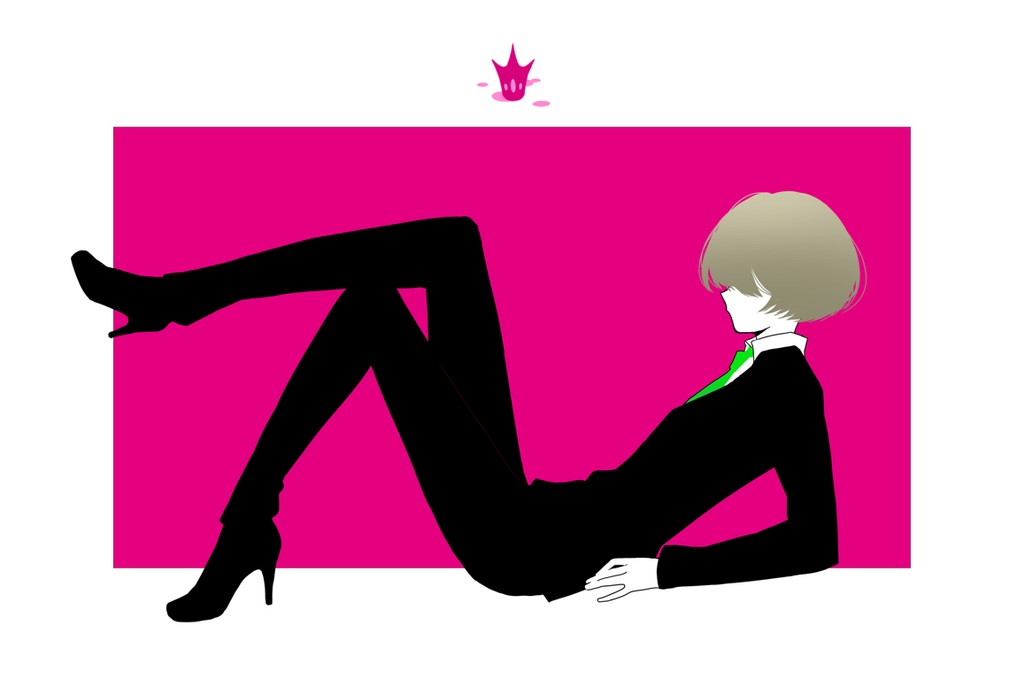 *クリアファイル