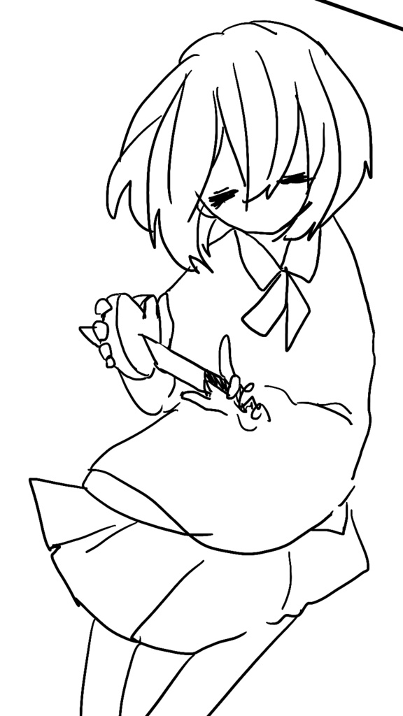 *感性