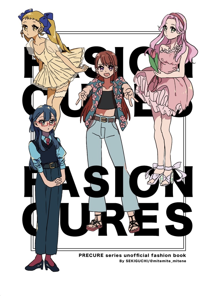 FASION CURE