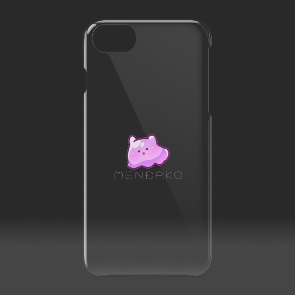 すらいむ☆めんだこ