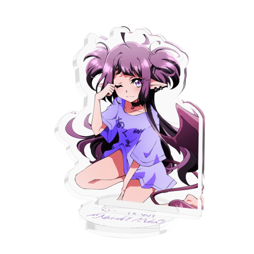 アクリルスタンド［ver.B］