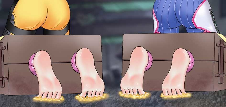 magic 守望先锋
