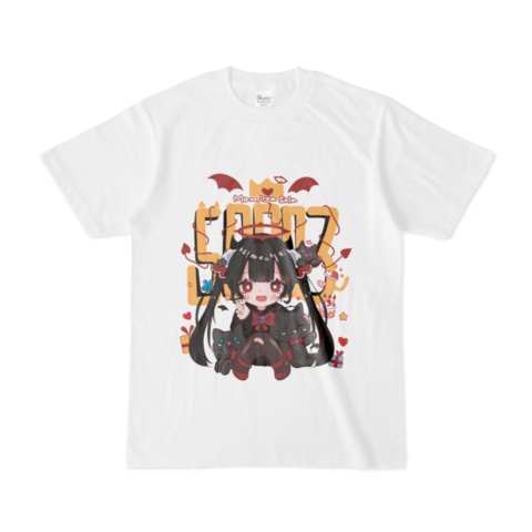👿50003歳Tシャツ