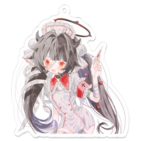 👿まみゃアクキー