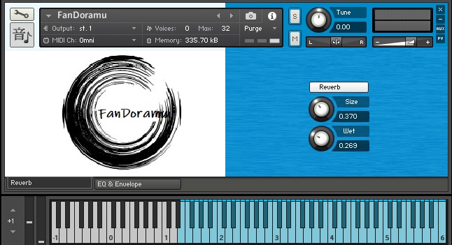 FanDoramu (Free)