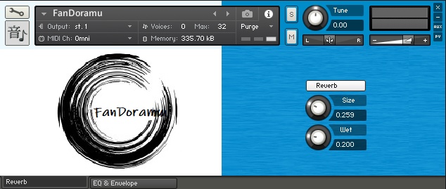 Japanese Instrument Free