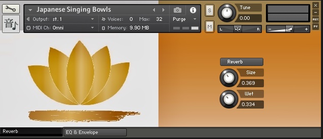 Japanese Instrument Free