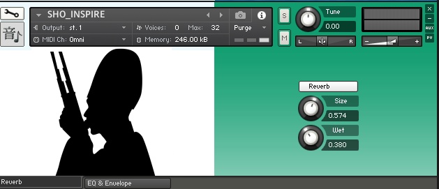 Japanese Instrument Free
