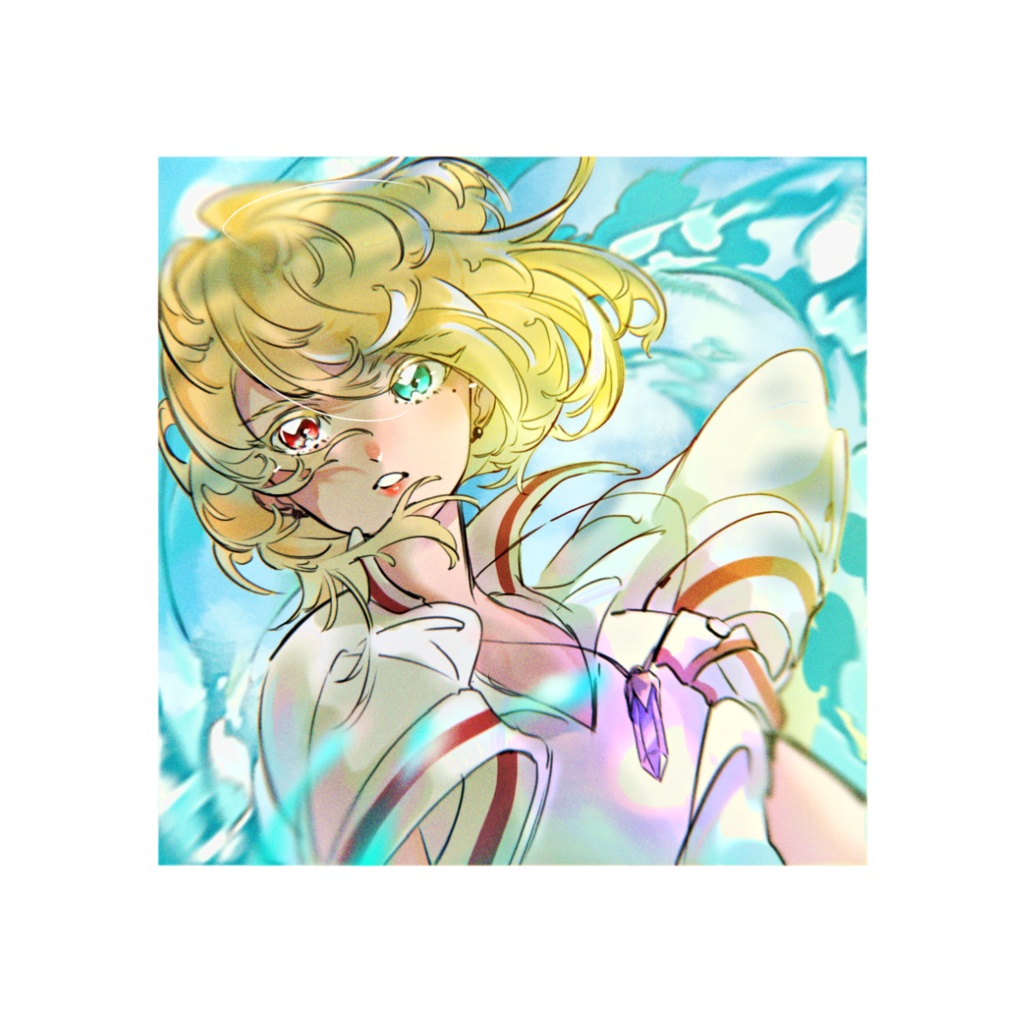 私を呼ぶのは誰？アクキー