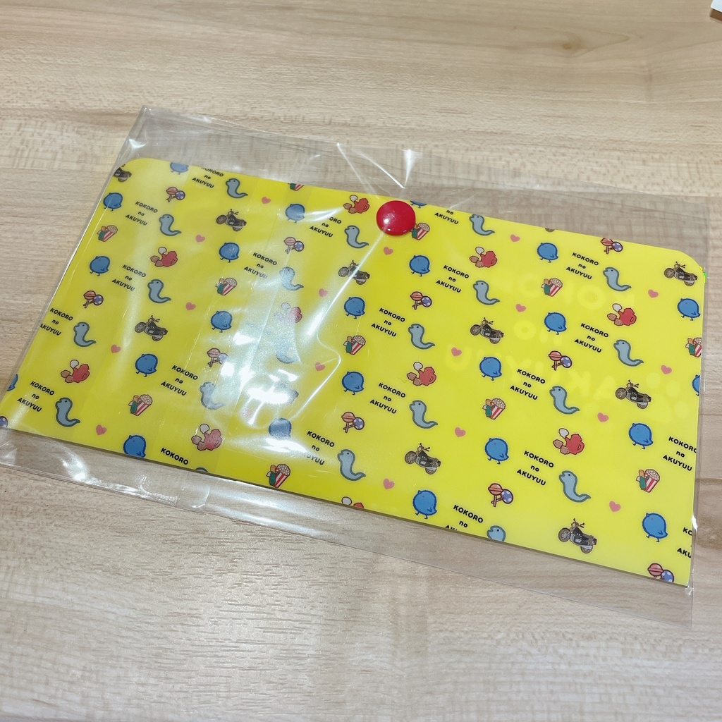 心の悪友マスクケース