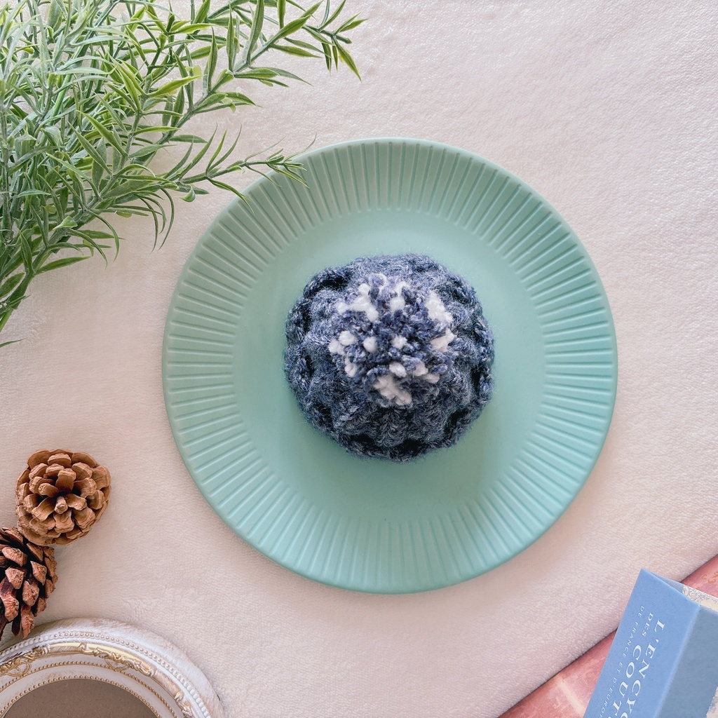 ミックスカラーニット帽 2025