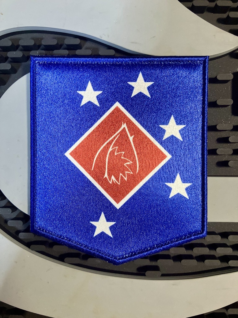 ケモミミマーソック パッチ