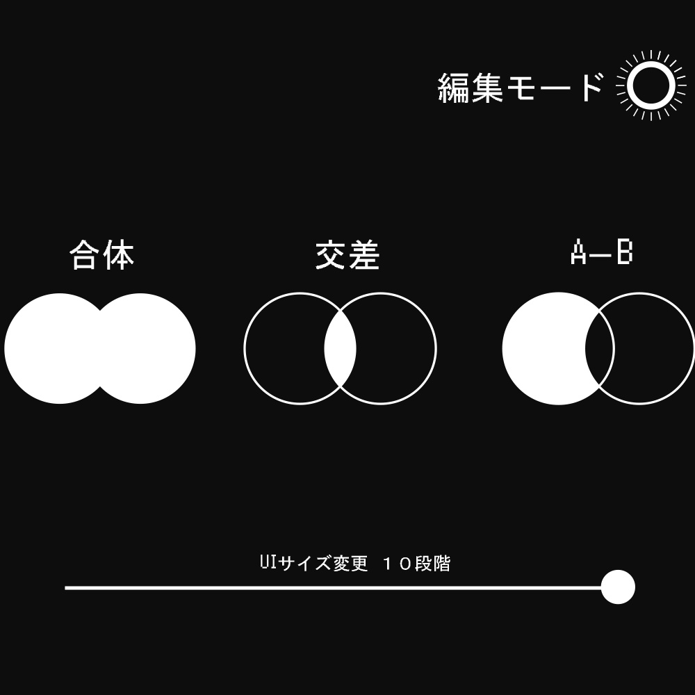 【After Effects エクステンション】S0_PathfinderX